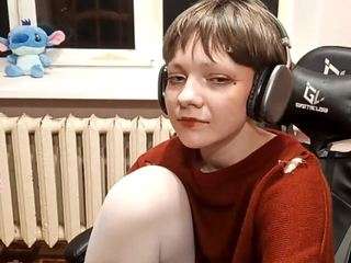 rosalvaspennicch... Live Webcam on CamSoda