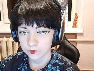  rosalvaspennicchia chat room