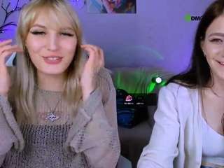 samanta-muse Webcam Model Profile