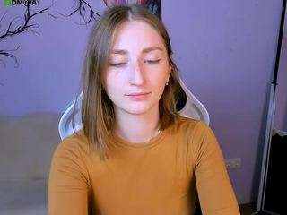 samanta-muse Live Webcam on CamSoda