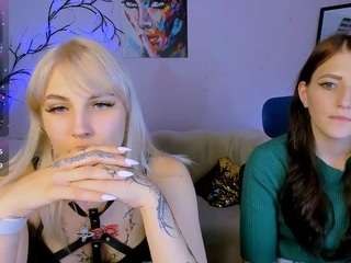 samanta-muse Live Webcam on CamSoda