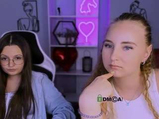 samanta-muse Live Webcam on CamSoda