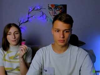 samanta-muse - Live Cam