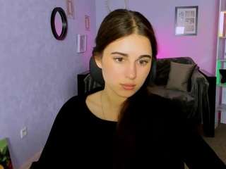 samanta-muse - Cam en Direct