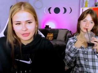 samanta-muse Webcam Model Profile