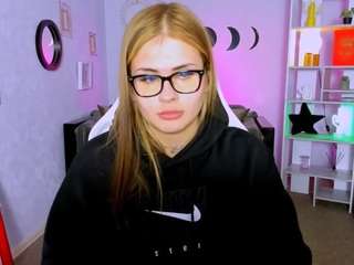 samanta-muse - Live Cam