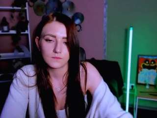 samanta-muse Webcam Model Profile