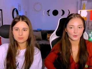 samanta-muse - Cam en Direct