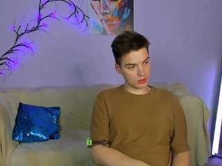 samanta-muse webcam