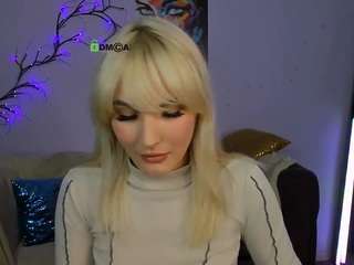 samanta-muse webcam