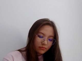 sarabussa Live Webcam on CamSoda