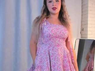 shaquitapettrey Modèle Webcam Profil