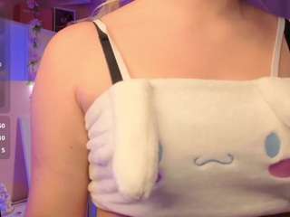 shaquitapettrey Live Webcam on CamSoda