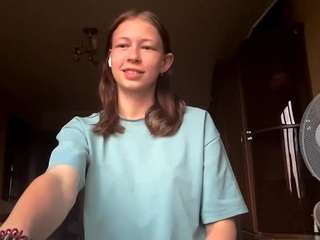 shawneeblonsky Live Webcam on CamSoda