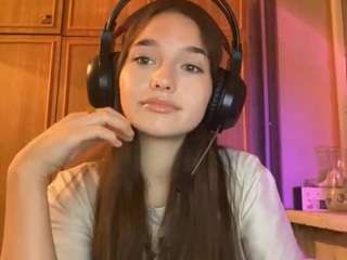 silvanastillson live cam