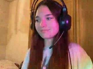 silvanastillson from CamSoda is Freechat