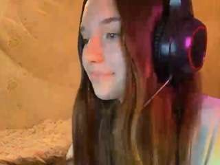 silvanastillson from CamSoda is Freechat