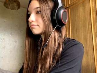 silvanastillson from CamSoda is Freechat