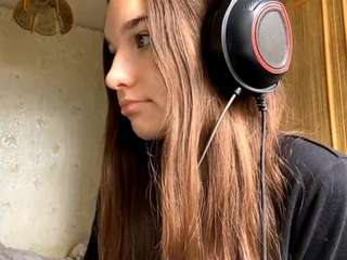 silvanastillson from CamSoda is Private