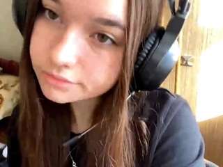 silvanastillson from CamSoda is Freechat