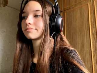 silvanastillson from CamSoda is Freechat