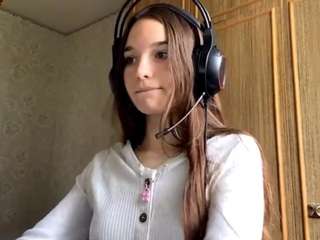 silvanastillson from CamSoda is Freechat