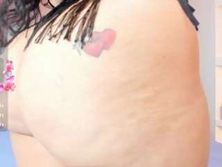 sofia-blaze Sex Cam Show