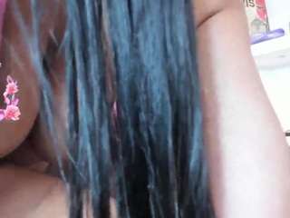 sofia-blaze live webcam show