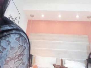 sofia-blaze Live Webcam on CamSoda