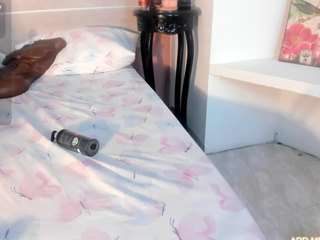 Anny Lewis live cam preview