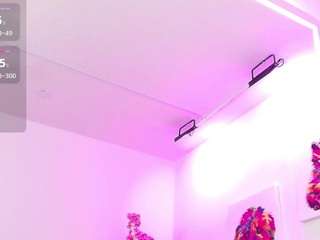 sweete-moon Live Webcam on CamSoda
