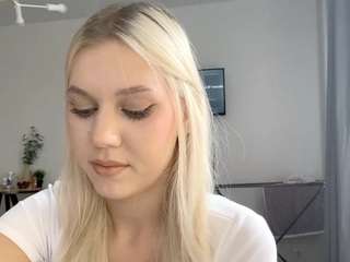 tiarajex webcam