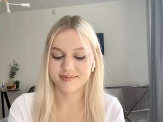 tiarajex Live Webcam on CamSoda