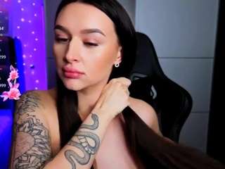 veronica-larsson webcam