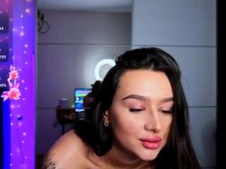 veronica-larsson webcam