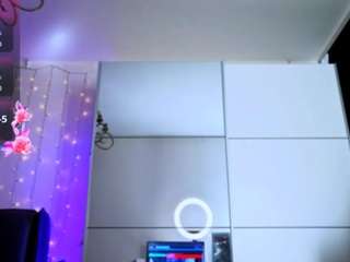 veronica-larsson Live Webcam on CamSoda