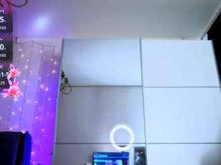 veronica-larsson webcam