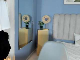 airam-cute webcam model