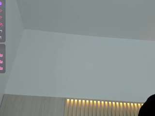 alene-saenz Live Webcam on CamSoda