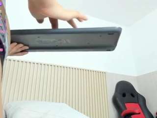 alene-saenz webcam