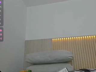 alene-saenz webcam