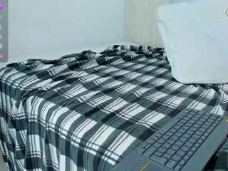 alene-saenz webcam