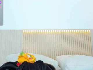 alene-saenz webcam
