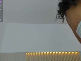 alene-saenz webcam
