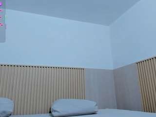 alene-saenz webcam model