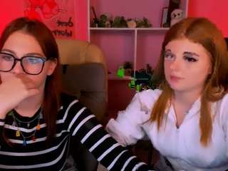  amanda-nomad chat room
