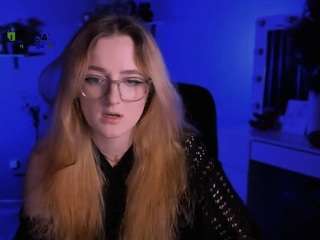 amanda-nomad webcam
