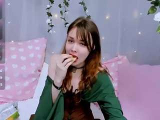 anabelmontereau webcam model