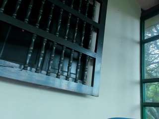 angiehuston Live Webcam on CamSoda