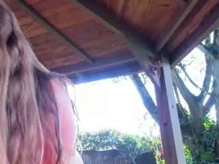 angiehuston Live Webcam on CamSoda